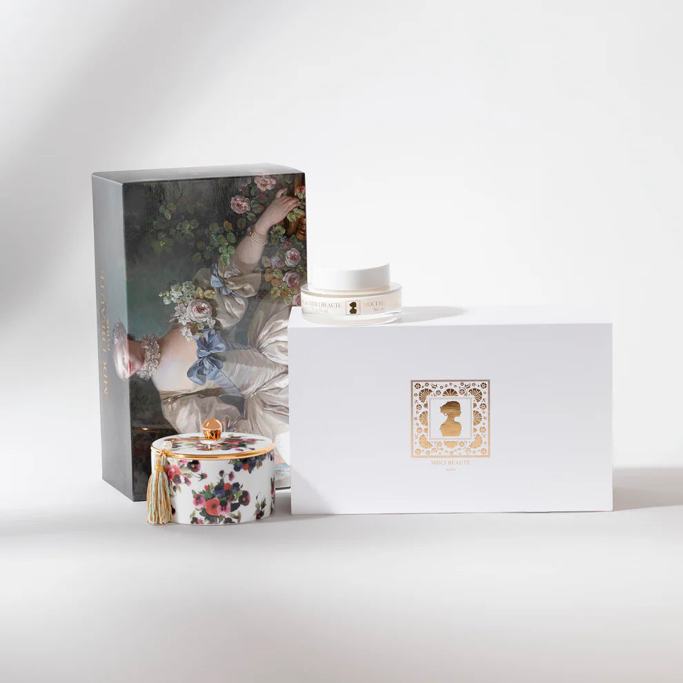 Day Cream Luxury Box Mdci Beauté