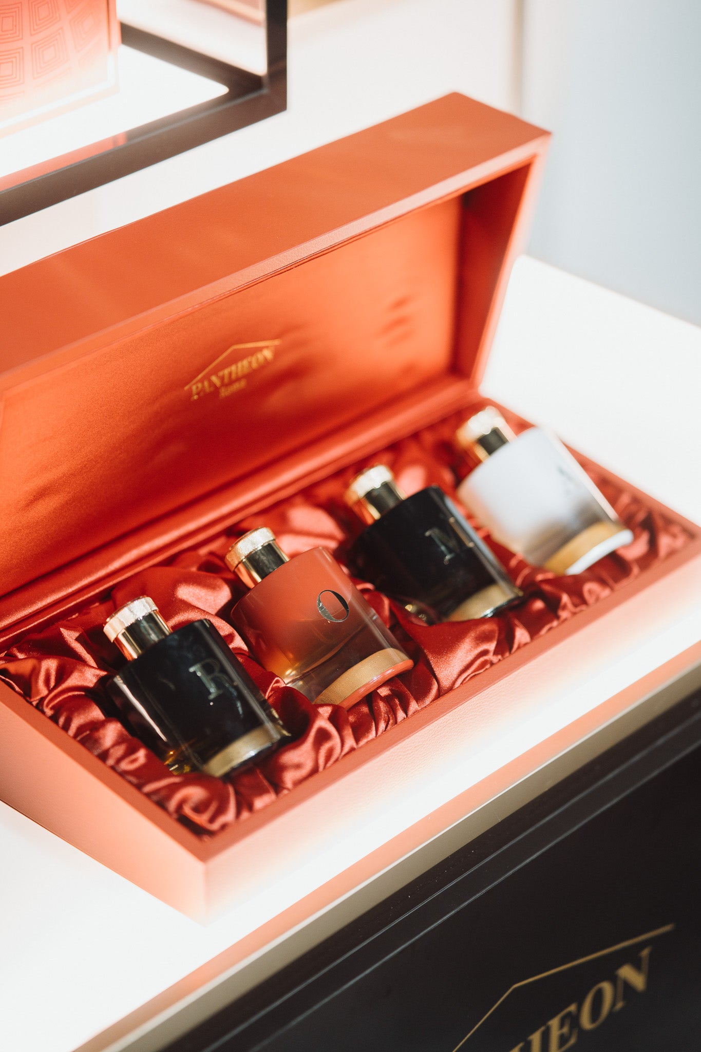 Collezione Roma Pantheon Roma Extrait de Parfum 4x100ml