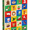 TUXEDO Christmas The Couples Advent Calendar 2026