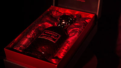 Siren´s Veil Tomavicci Extrait de Parfum 100ml