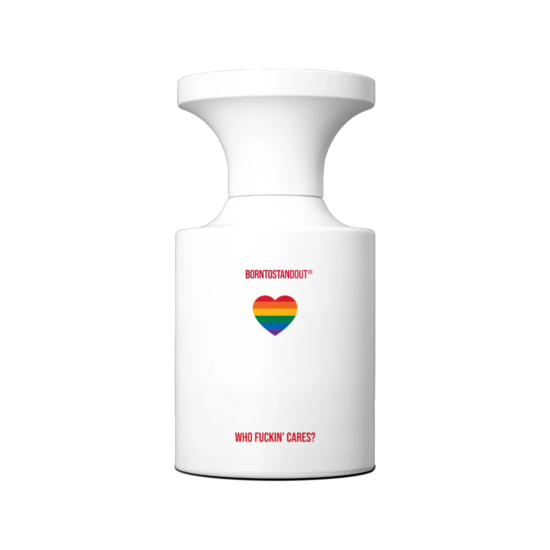 Dirty Rainbow Borntostandout Eau De Parfum 50ml