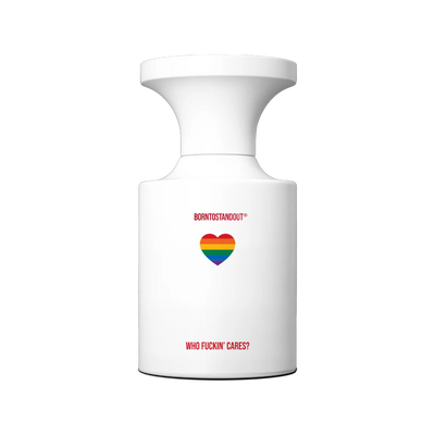 Dirty Rainbow Borntostandout Eau De Parfum Sample 2ml