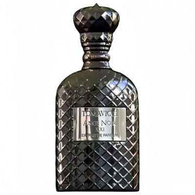 Ange Noir XXI Tomavicci Extrait de Parfum Sample