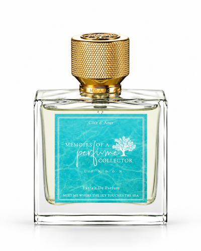 Meet Me Where The Sky Touches The Sea Memoirs Of A Perfume Collector Extrait de Parfum 75ml