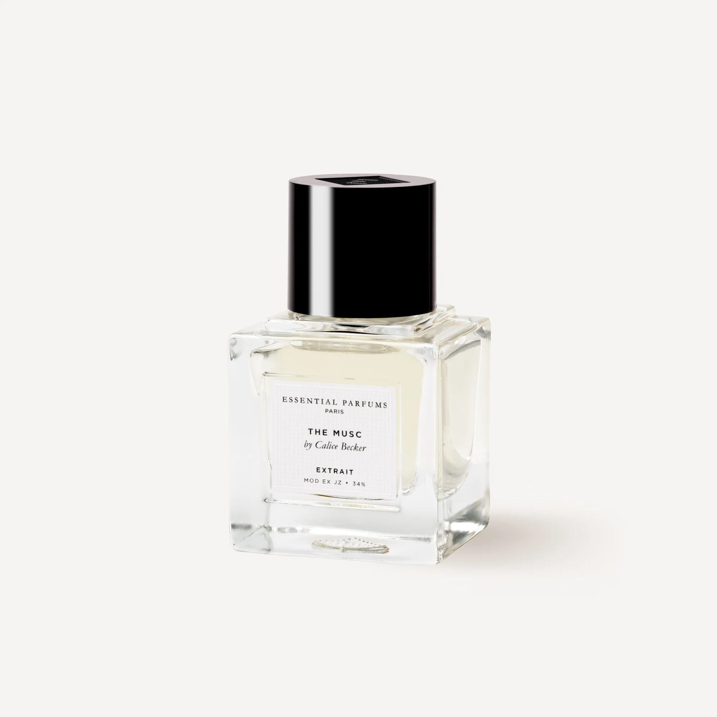The Musc Essential Parfums Extrait De Parfum 30ml