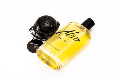 Infuse EDP Akro Fragrances