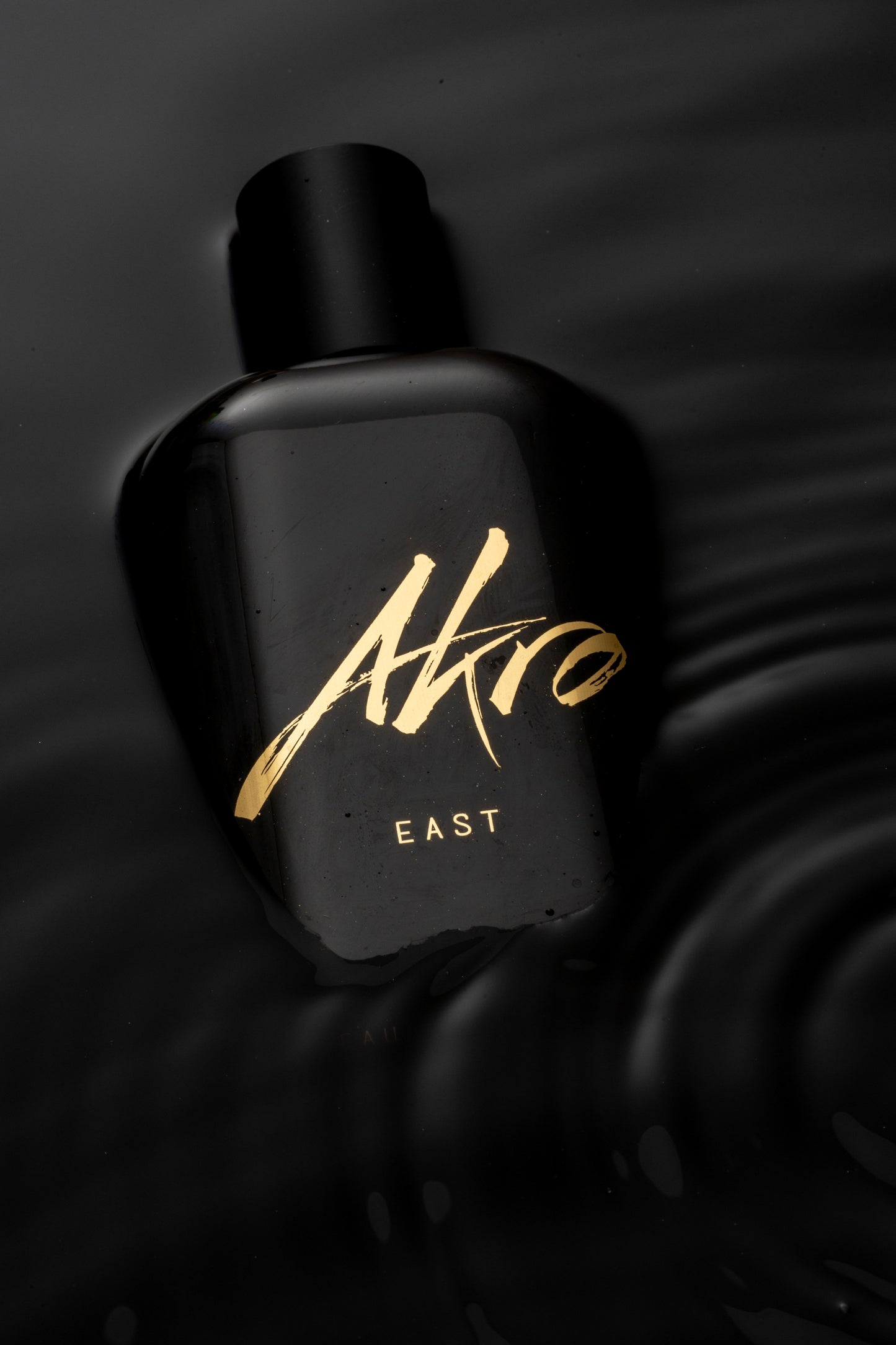 East EDP Akro Fragrances