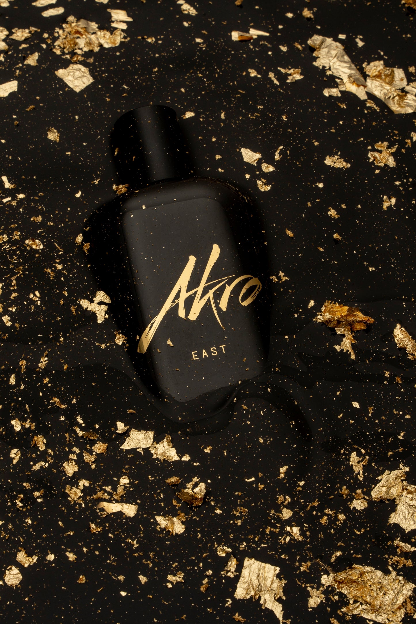 East EDP Akro Fragrances