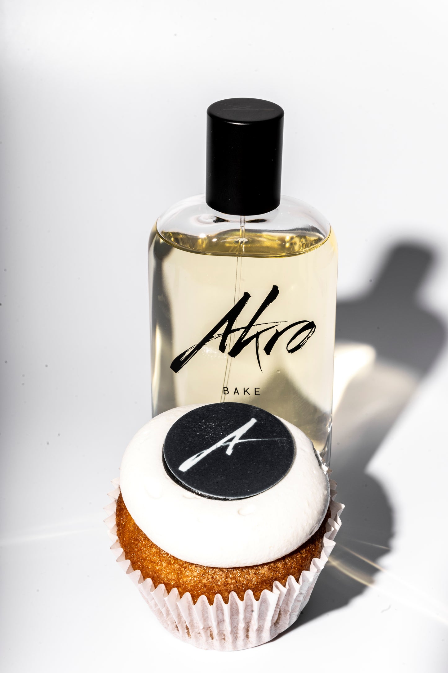 Bake Akro Fragrances Eau De Parfum