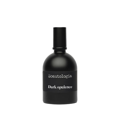 Dark Opulence Scentologia Extrait de Parfum 100ml