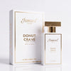 Donut Crave Frosted Vanilla Jousset Parfums Extrait De Parfum 50ml