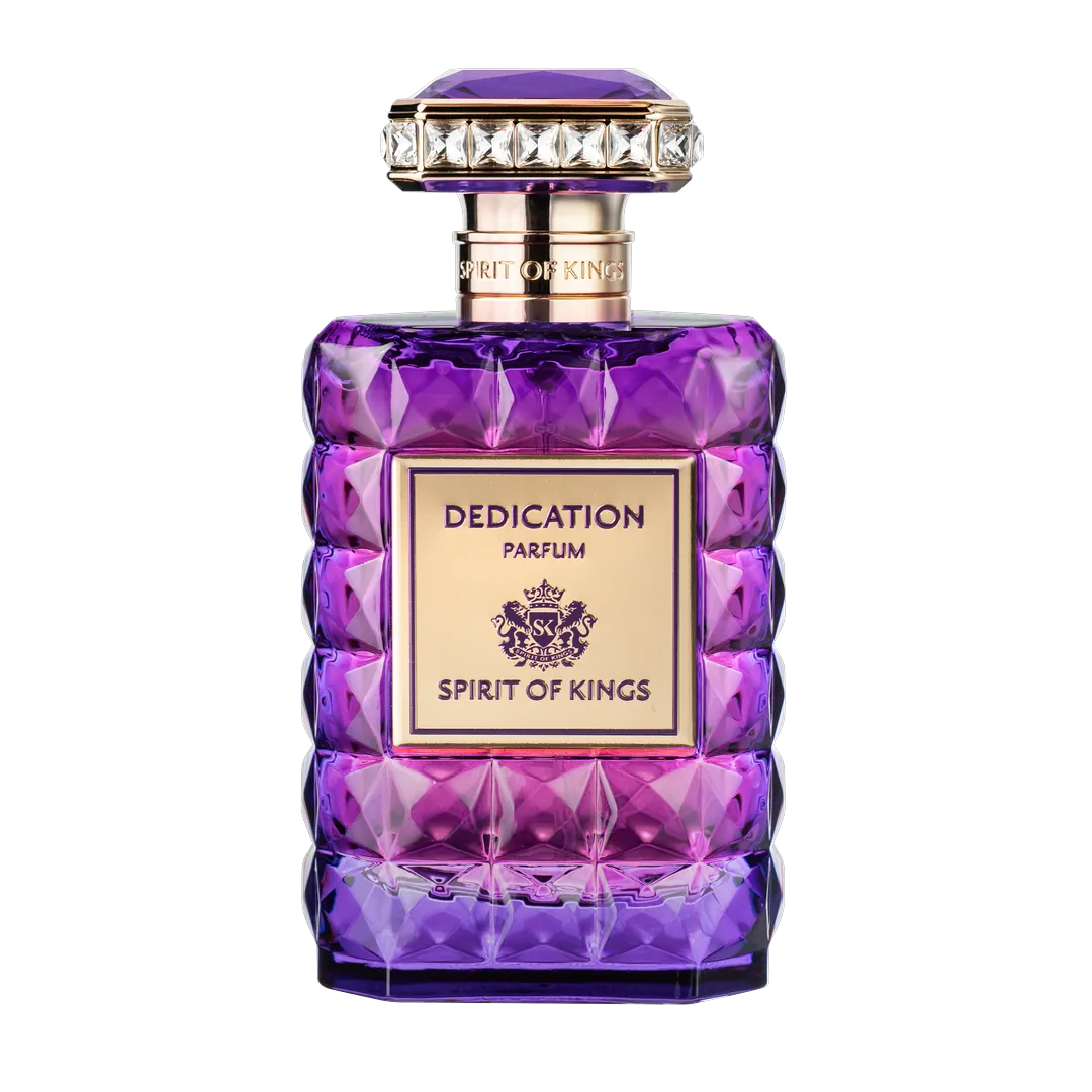 Dedication Spirit of Kings Parfum Sample