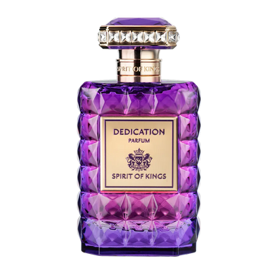 Dedication Spirit of Kings Parfum 100ml