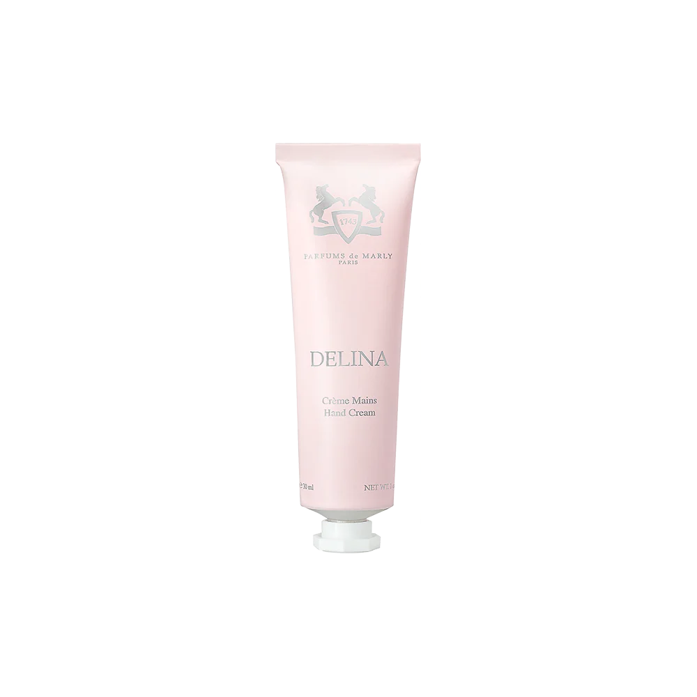 Delina Hand Cream Parfums de Marly 30ml