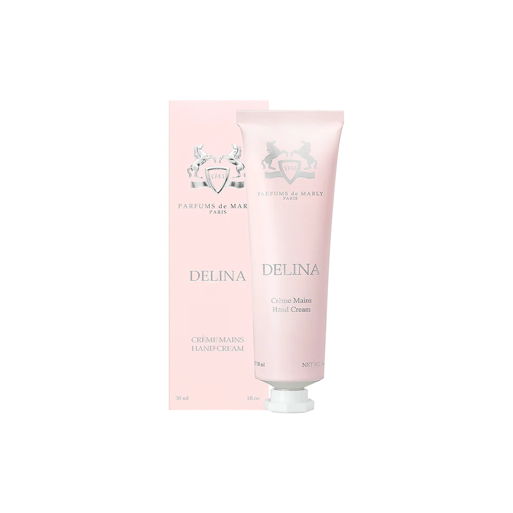 Delina Hand Cream Parfums de Marly 30ml