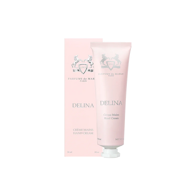 Delina Hand Cream Parfums de Marly 30ml