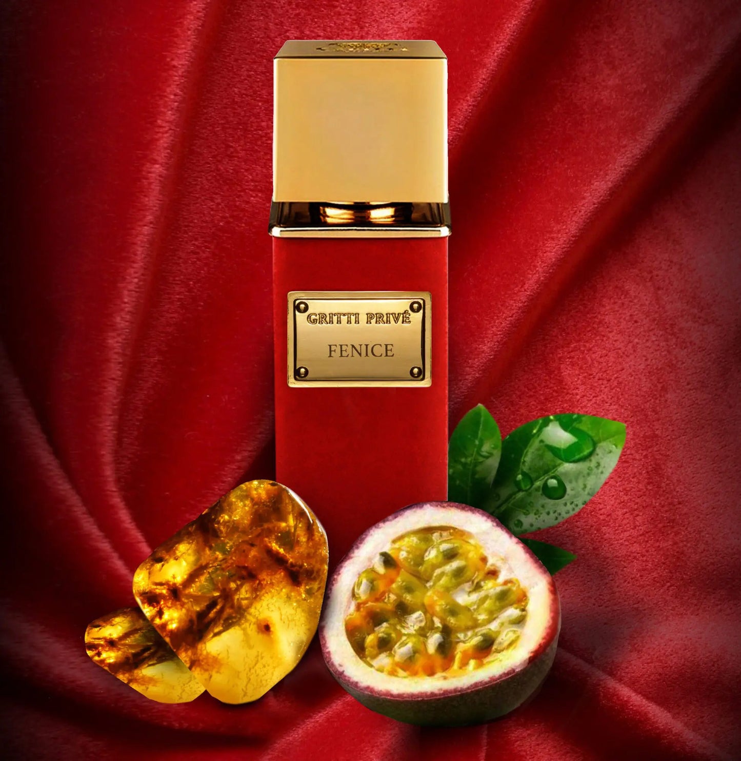 Fenice Gritti Extrait de Parfum 100ml