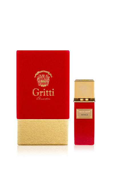 Fenice Gritti Extrait de Parfum 100ml