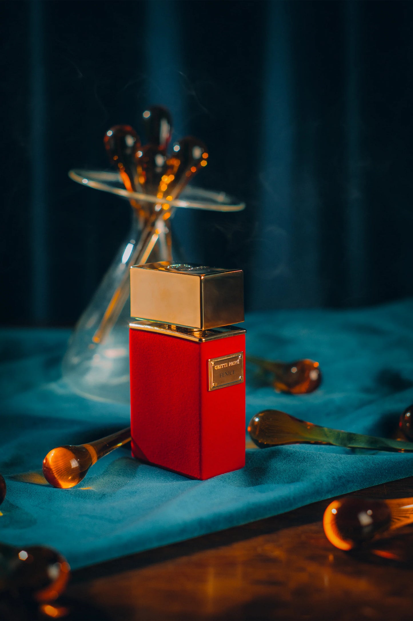 Fenice Gritti Extrait de Parfum 100ml