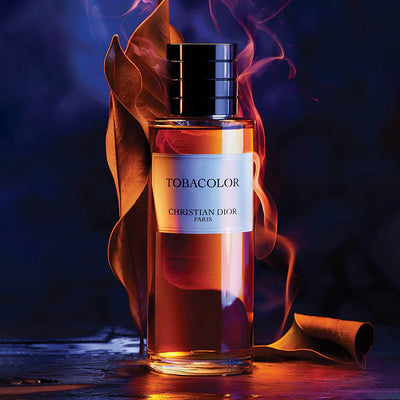 Tobacolor Dior Eau de Parfum