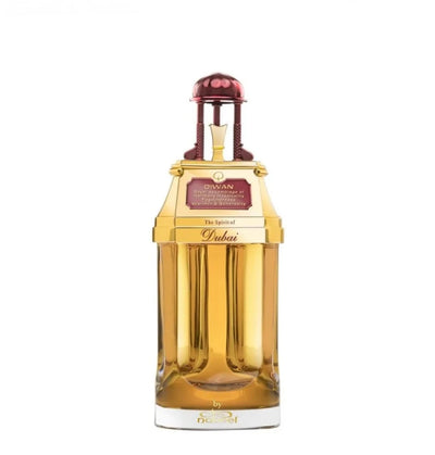 Dubai Diwan The Spirit Of Dubai Eau De Parfum 90ml