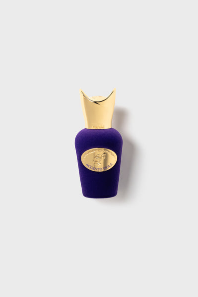 Accento Viola Sospiro Eau De Parfum 15ml