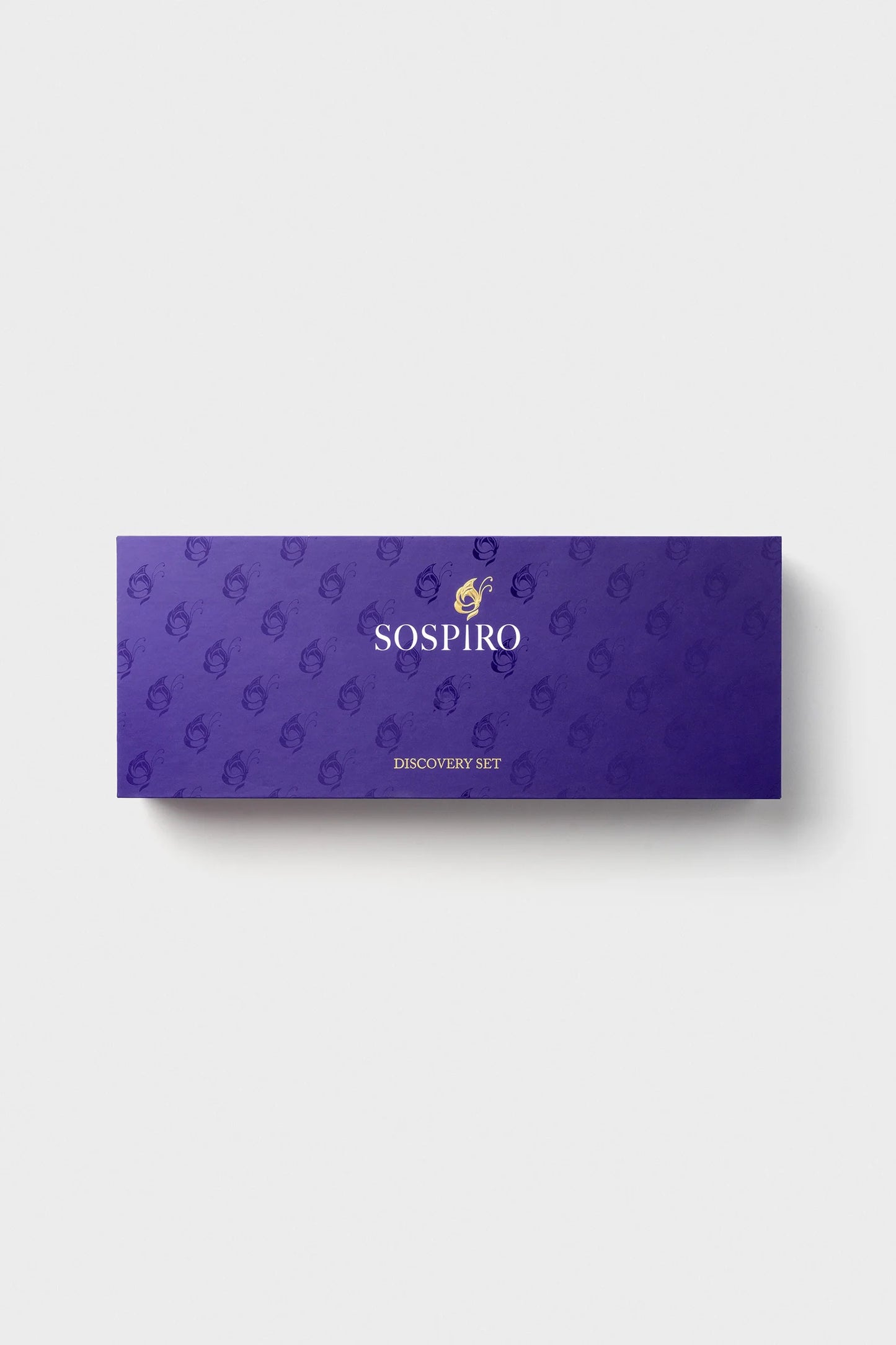 Sospiro Miniature Set Eau De Parfum 6x15ml