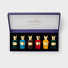 Sospiro Miniature Set Eau De Parfum 6x15ml