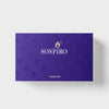 Accento Viola Sospiro Eau De Parfum Travel Set 5x10ml