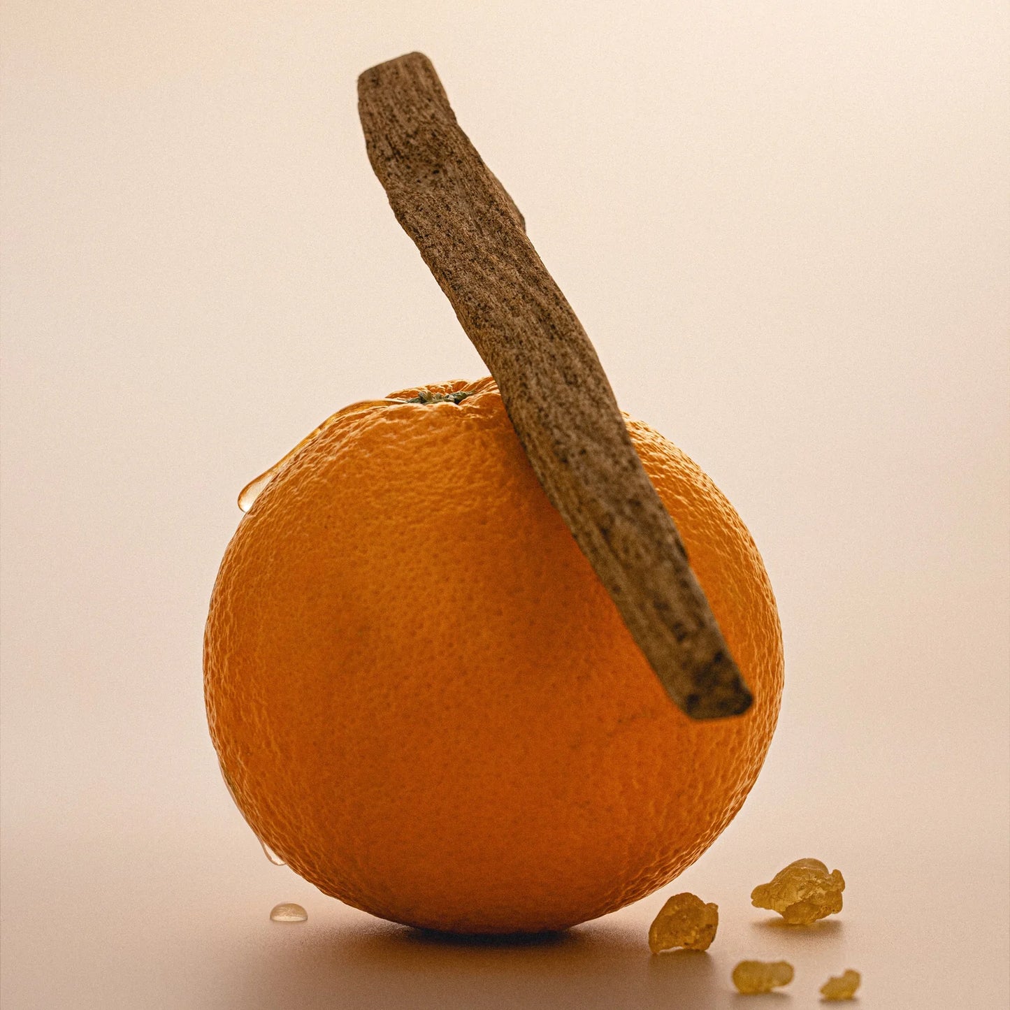 Orange Crush Fugazzi Extrait de Parfum