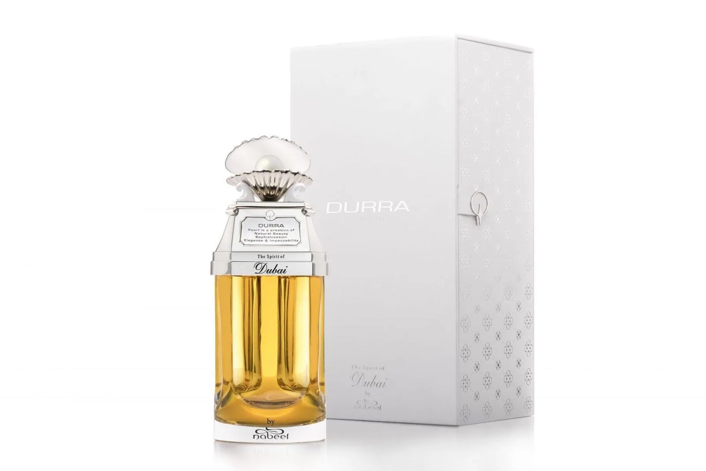 Dubai Durra The Spirit Of Dubai Eau De Parfum 90ml