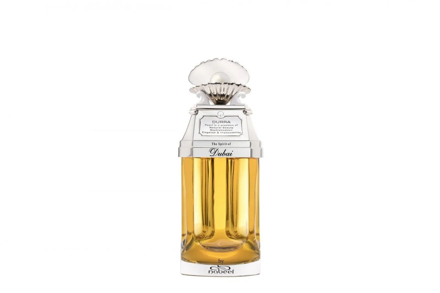 Dubai Durra The Spirit Of Dubai Eau De Parfum 90ml