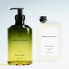 Basil & Hinoki Dries Van Noten Liquid Soap & Refill