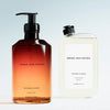 Pepper & Rose Dries Van Noten Liquid Soap & Refill