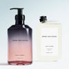 Soie & Amber Dries Van Noten Liquid Soap & Refill