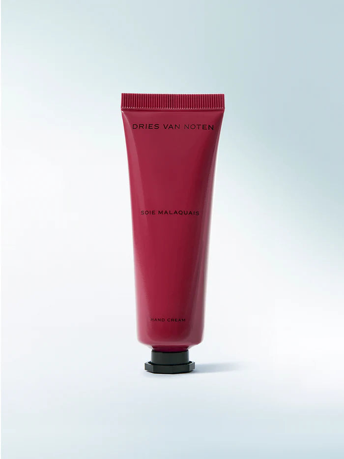 Soie Malaquais Dries Van Noten Scented Hand Cream 50ml