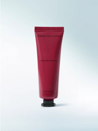 Soie Malaquais Dries Van Noten Scented Hand Cream 50ml