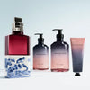 Soie & Amber Dries Van Noten Liquid Soap & Refill