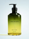 Basil & Hinoki Dries Van Noten Liquid Soap & Refill