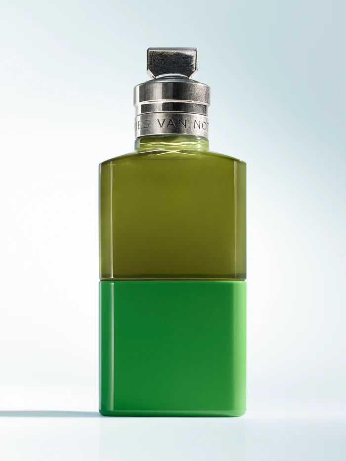 Crazy Basil Dries Van Noten Eau De Parfum 100ml