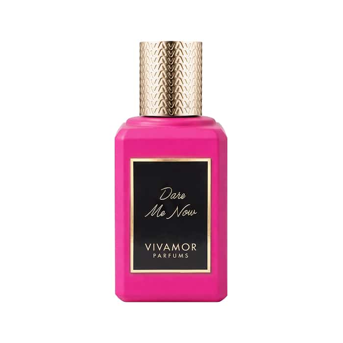 Dare Me Now Vivamor Extrait De Parfum 100ml