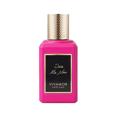 Dare Me Now Vivamor Extrait De Parfum 100ml