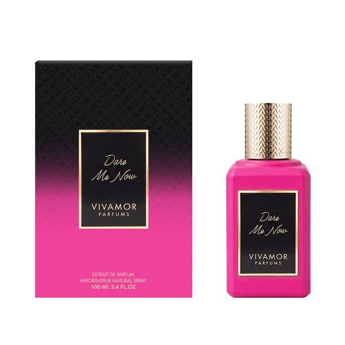 Dare Me Now Vivamor Extrait De Parfum 100ml