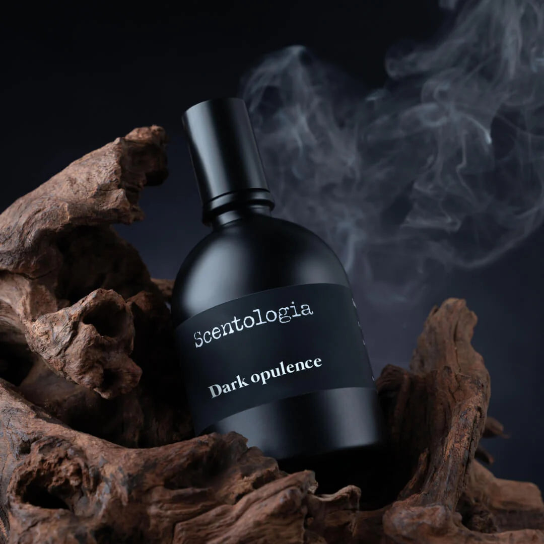 Dark Opulence Scentologia Extrait de Parfum 100ml