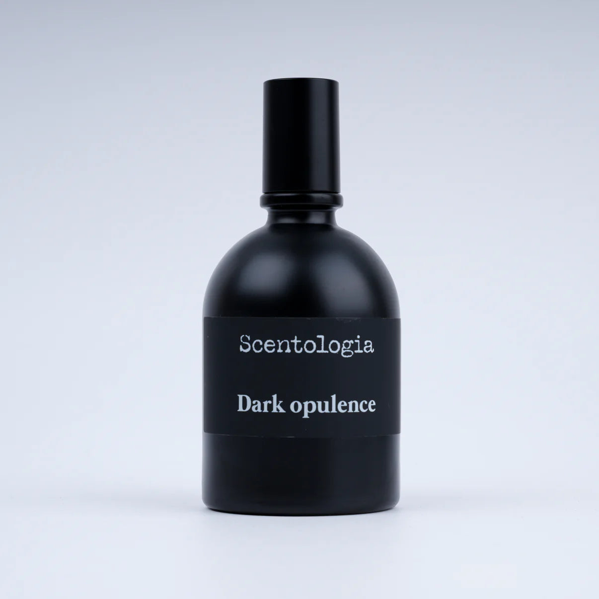 Dark Opulence Scentologia Extrait de Parfum 100ml
