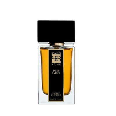 Deep Amber Ramon Bejar Extrait De Parfum 100ml