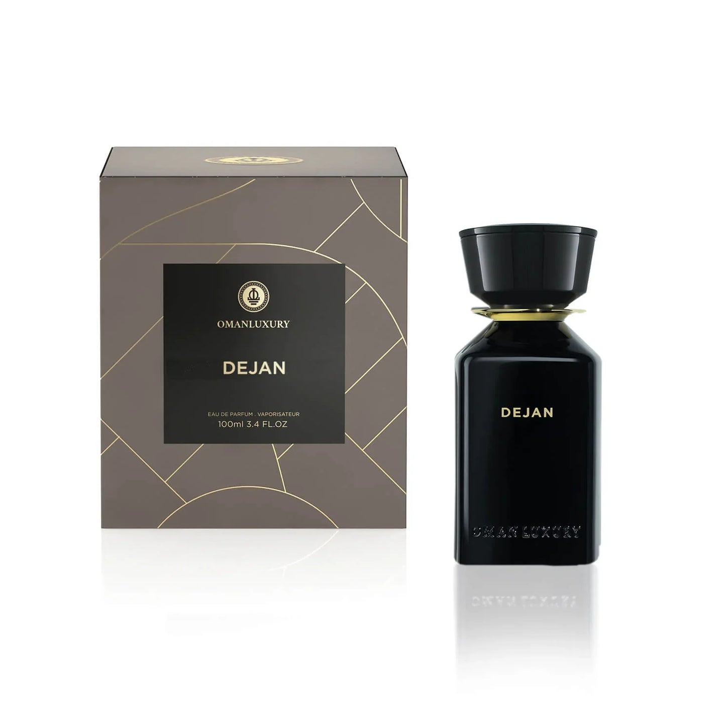 Dejan Oman Luxury Sample 2ml