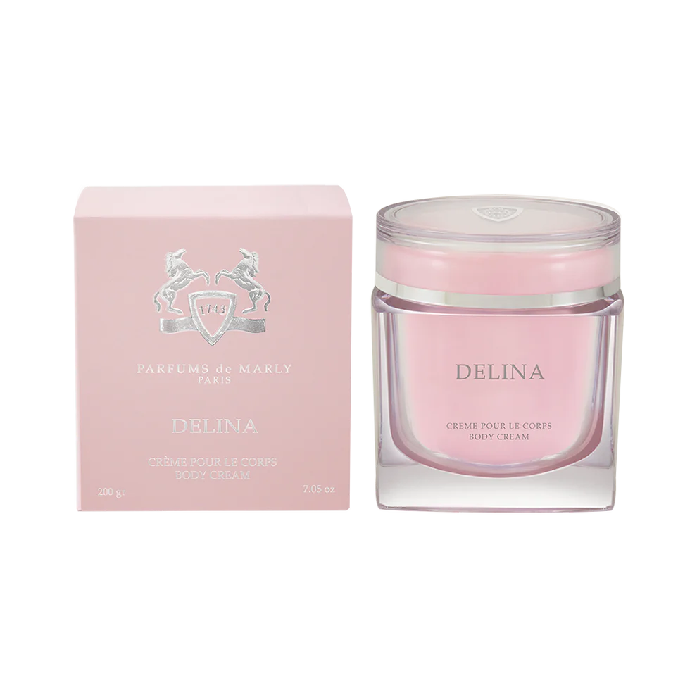 Delina Body Cream Parfums de Marly 200ml