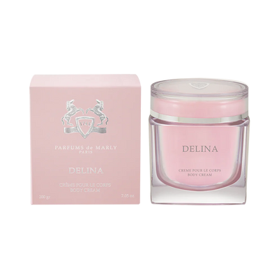 Delina Body Cream Parfums de Marly 200ml