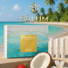 Salum Polynesian Soul Discovery Kit  4x2ml Perfume Set